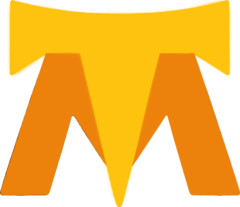 True Mainstream Logo